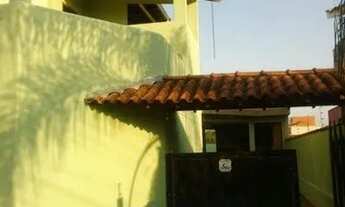 Imagem 7: Casa no condomínio Village Campo Novo