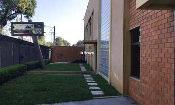 Imagem 7: BARRACÃO COM 1.100 M2 NO PRADO VELHO