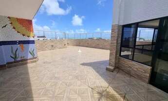 Imagem 4: Cobertura para Alugar 230 m2 5 quartos em Tambaú - João Pessoa - PB