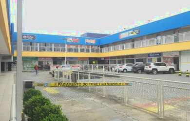 Imagem 5: CURITIBA - Conjunto Comercial/Sala - NOVO MUNDO