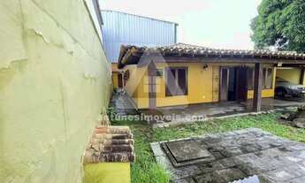 Imagem: Casa para venda possui 150 metros quadrados