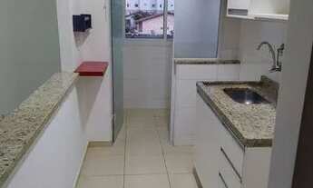 Imagem 4: Apartamento com 48m 2 Dormitórios - Planejado - Jd Satelite