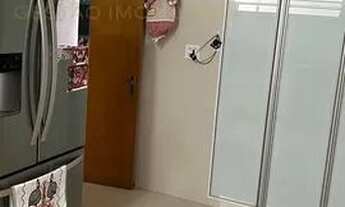 Imagem 7: Casa - Jardim Lumen Christi - Campinas