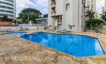 Imagem 4: São Paulo - Apartamento Padrão - Moema Índios