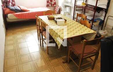 Imagem 5: Apartamento para Aluguel - Boa Vista, 1 Quarto, 73 m2