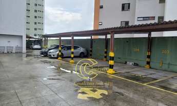 Imagem 4: ALUGO APARTAMENTO 3/4 LAGOA NOVA - CAVALCANTE IMÓVEIS