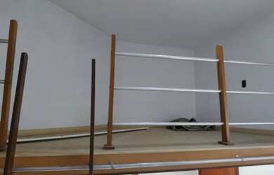 Imagem 3: Quarto para alugar em condomínio fechado