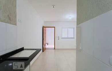 Imagem 3: Apartamento para Aluguel - Vila Carrão, 1 Quarto, 29 m2