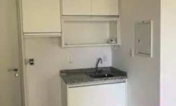 Imagem 7: Apartamento para aluguel possui 28 metros quadrados com 1 quarto em Aclimação - São Paulo