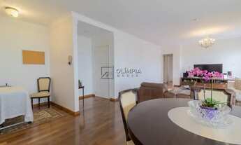 Imagem 7: Apartamento Locação 3 Dormitórios - 166 m² Vila Romana