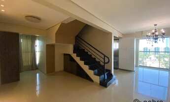 Imagem 2: Cobertura com 3 Suítes, - Plano Diretor Sul - Palmas/TO