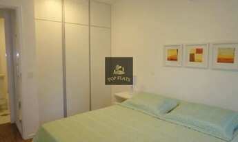 Imagem 6: Flat disponível no Itaim Bibi