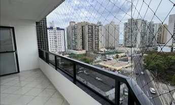 Imagem: 2 Quartos, 1 Suíte, 104m², Frente, Vista