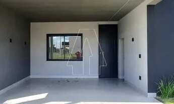 Imagem: Araçatuba - Casa de Condomínio - Aeroporto