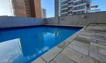 Imagem 1: ABAIXOU O PREÇO !!! Maravilhoso Loft, 2 dormitórios sendo duplex, porteira fechada, lazer