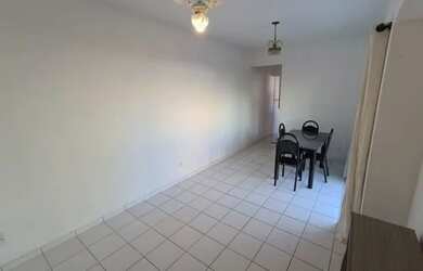 Imagem 4: 1 dormitório com suíte, churrasqueira na sacada, Boqueirão - 260.000