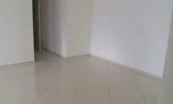 Imagem 2: Apartamento para aluguel possui 75 metros quadrados com 2 quartos