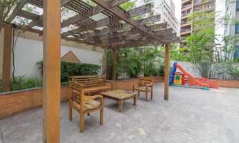 Imagem: Apartamento Locação Itaim Bibi 115 m²