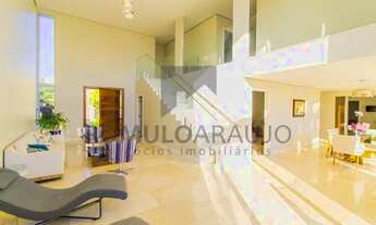 Imagem 3: CASA RESIDENCIAL em BRASÍLIA - DF, SETOR HABITACIONAL JARDIM BOTÂNICO