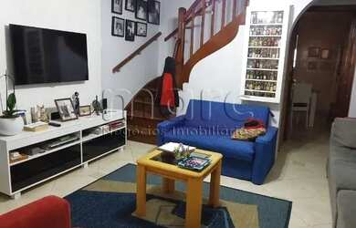 Imagem 2: SAO PAULO - Casa Padrão - CAMBUCI