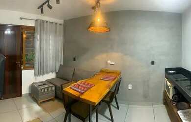 Imagem 3: Ótimo apartamento em condomínio fechado com excelente localização na praia do Frances !