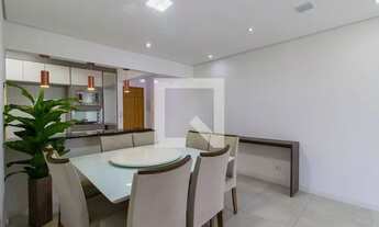 Imagem 7: Apartamento para Aluguel - Cidade Ocian, 3 Quartos, 123 m2