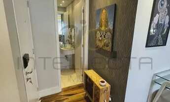 Imagem 5: Apartamento para aluguel e venda tem 168 metros quadrados com 3 quartos