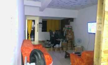 Imagem 3: Aluga-se casa no bairro de Castelo Branco próximo ao fim de linha