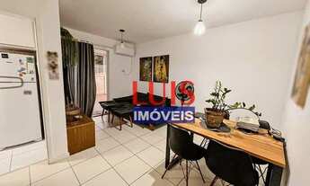 Imagem 3: Excelente apartamento com 2 dormitórios à venda, 74 m² por R$ 395.000 - Piratininga - Nite