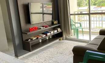 Imagem 4: URGENTE!! Apê c/ SUÍTE Estrada de Ribamar