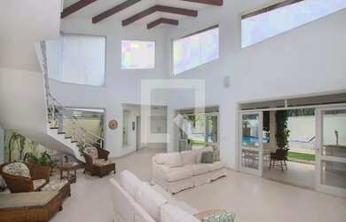 Imagem 2: Casa para Aluguel - Jardim Virginia, 5 Quartos, 454 m2