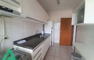 Imagem 3: Excelente apartamento mobiliado para locação, no Bairro Garcia!!