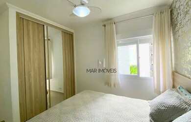 Imagem 7: Apartamento com 2 dormitórios à venda, 100 m² por R$ 700.000,00 - Praia das Astúrias - Gua