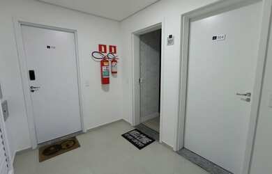 Imagem 4: Apartamento para venda possui 56 metros quadrados com 2 quartos em Eldorado - São Paulo