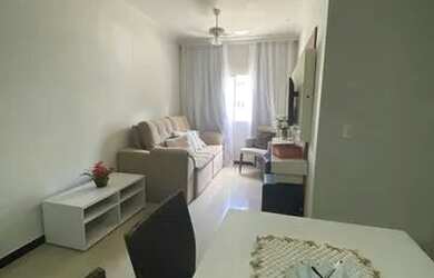 Imagem 2: Apartamento para aluguel com mobília no térreo