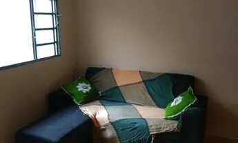 Imagem 4: Aluguel de Quarto Mobiliado Com Wifi e Conta Inclusas