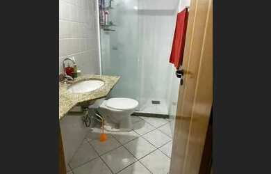 Imagem 4: Alugo apartamento semi mobilhado na 1° quadra do mar