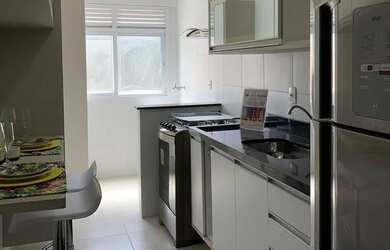 Imagem 6: Apartamento com 2 dormitórios à venda, 63 m² por R$ 397.000 - Jardim Oriente - São José do