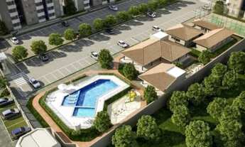 Imagem 2: APARTAMENTO RESIDENCIAL em ARACAJU - SE, JABOTIANA