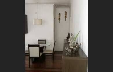 Imagem 3: CASA TÉRREA - VILA GUIOMAR - SP