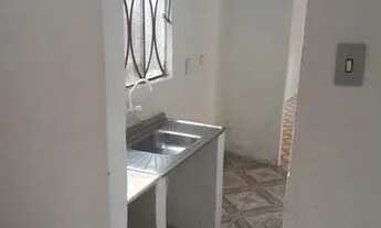 Imagem 3: Barracao Casa com 2 dormitórios