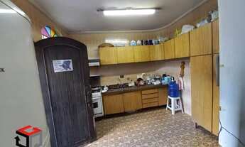 Imagem 5: Sobrado à venda 4 quartos 3 suítes 5 vagas Jardim - Santo André - SP