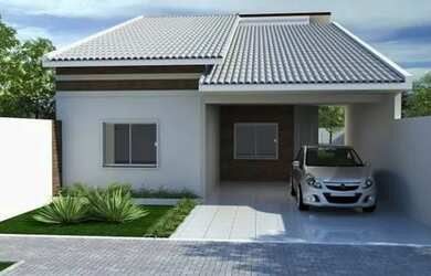 Imagem 6: Casas e apartamentos financiados por a partir de 499