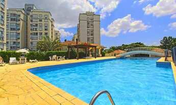 Imagem 2: PORTO ALEGRE - Apartamento Padrão - Cavalhada