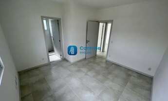 Imagem 5: CR/ Apartamento com 03 dormitórios, sendo 01 suíte e 02 vagas no Estreito / Florianópolis