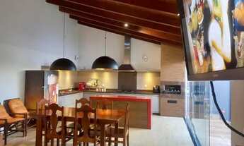 Imagem 3: Casa à venda- Vicente Pires Rua 10