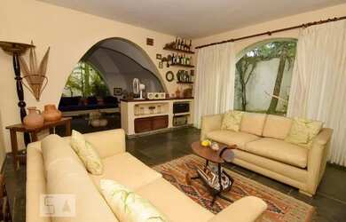 Imagem 3: Casa para Aluguel - Jardim Virginian, 5 Quartos, 700 m2