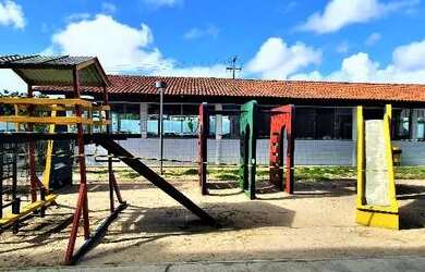 Imagem 6: Apartamento no Janga com Total Estrutura de Lazer - Condomínio Jardins do Janga - R$ 700