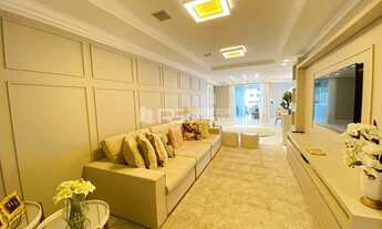 Imagem 3: APARTAMENTO ALTO PADRÃO MOBILIADO EM MEIA PRAIA