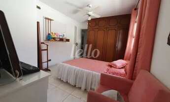 Imagem 6: São Paulo - Casa Padrão - Mandaqui